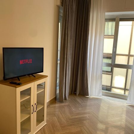 La Dimora Dei Teatri, Luxury Rooms 팔레르모 외부 사진