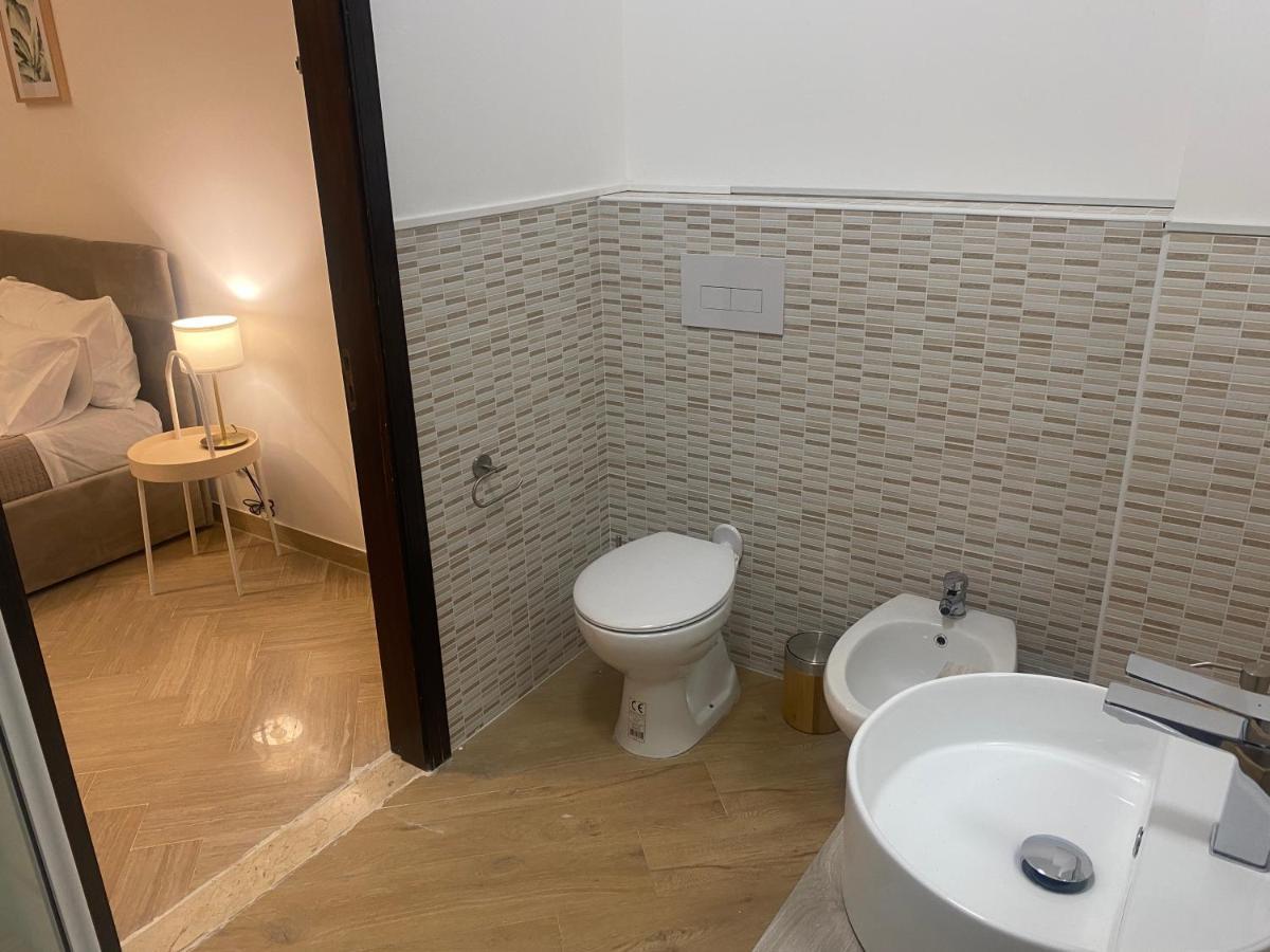 La Dimora Dei Teatri, Luxury Rooms 팔레르모 외부 사진