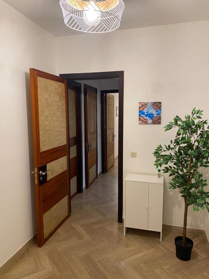La Dimora Dei Teatri, Luxury Rooms 팔레르모 외부 사진