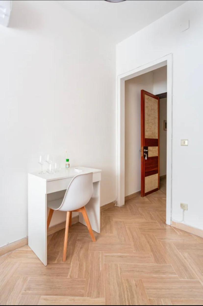 La Dimora Dei Teatri, Luxury Rooms 팔레르모 외부 사진