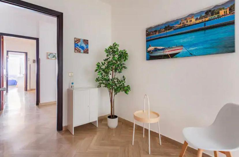 La Dimora Dei Teatri, Luxury Rooms 팔레르모 외부 사진