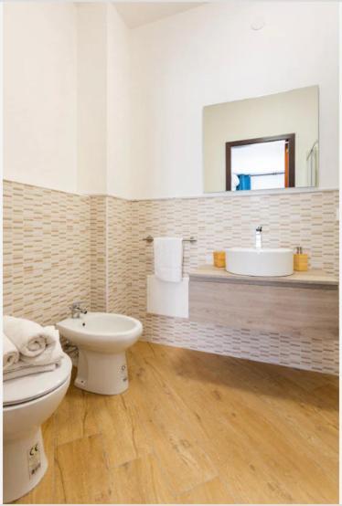 La Dimora Dei Teatri, Luxury Rooms 팔레르모 외부 사진
