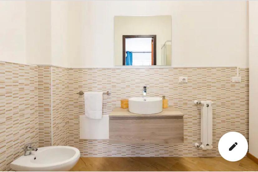 La Dimora Dei Teatri, Luxury Rooms 팔레르모 외부 사진