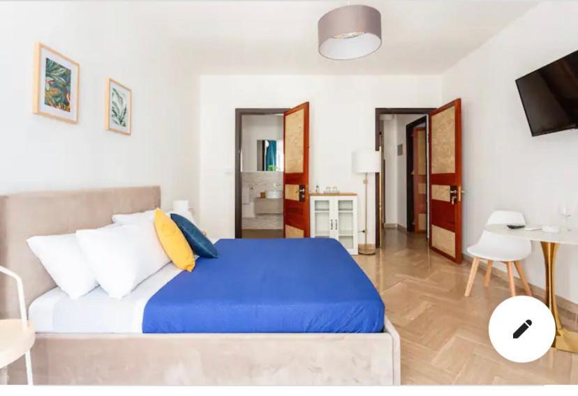 La Dimora Dei Teatri, Luxury Rooms 팔레르모 외부 사진