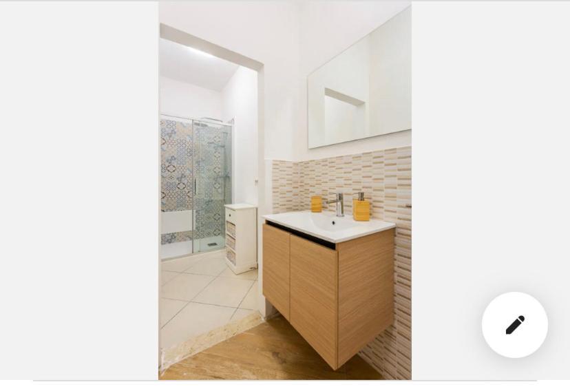 La Dimora Dei Teatri, Luxury Rooms 팔레르모 외부 사진