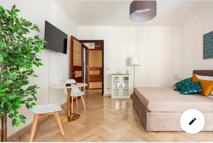 La Dimora Dei Teatri, Luxury Rooms 팔레르모 외부 사진