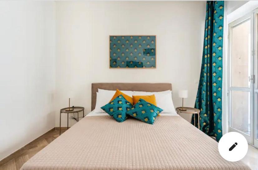 La Dimora Dei Teatri, Luxury Rooms 팔레르모 외부 사진