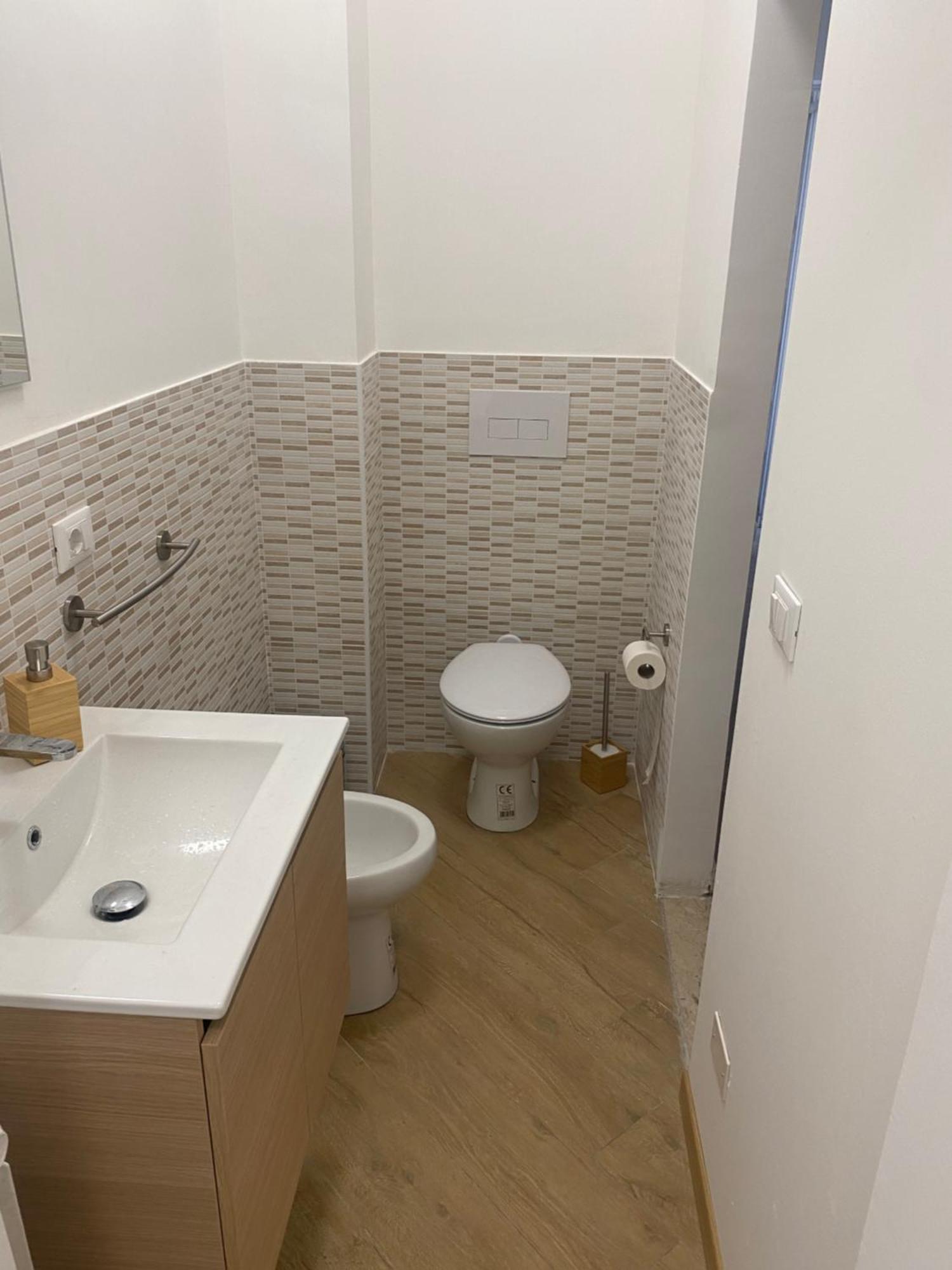 La Dimora Dei Teatri, Luxury Rooms 팔레르모 외부 사진