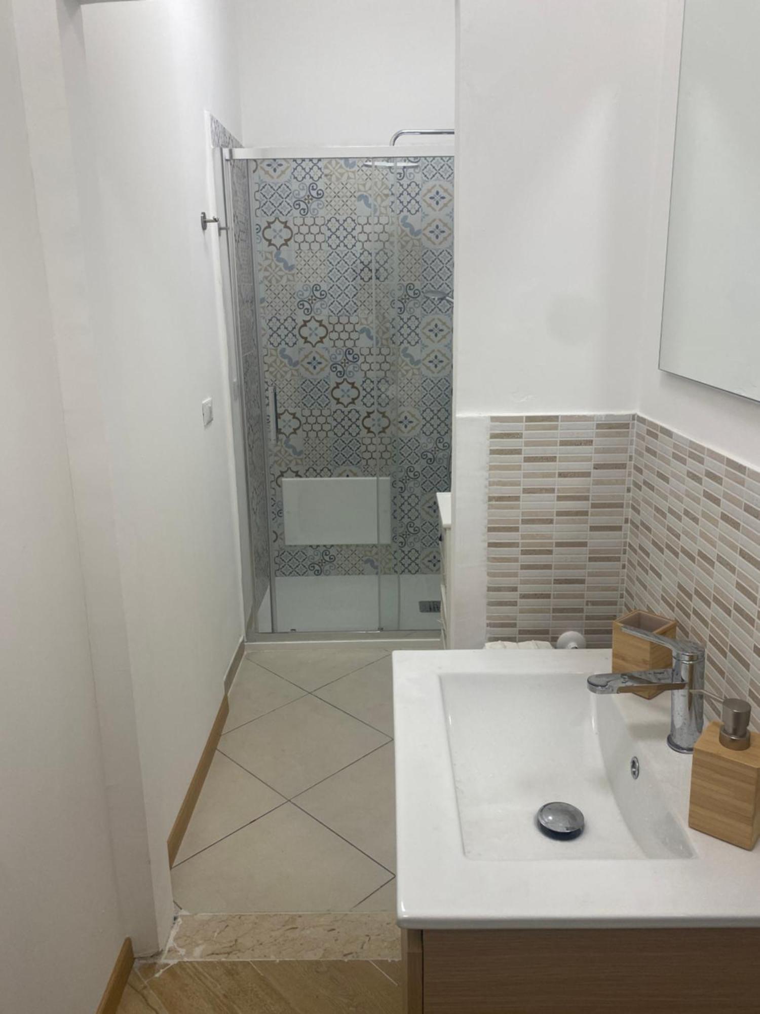 La Dimora Dei Teatri, Luxury Rooms 팔레르모 외부 사진